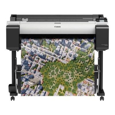 canon TM-300 color